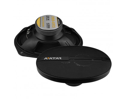 Коаксиальная акустика Avatar XBR-6913