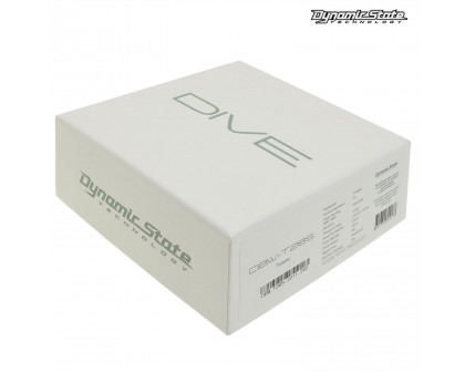 Твитеры для штатных мест Dynamic State DBW-T28S