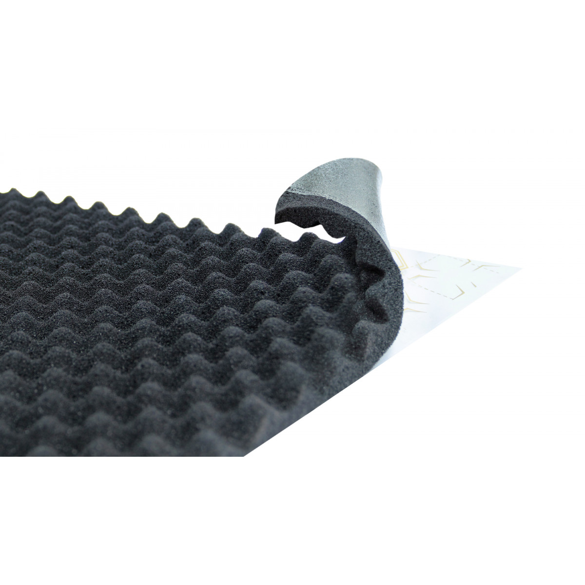 Шумоизоляция STP Biplast 15 Wave