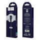 Кабель USB - Lightning X20 2M HOCO черный