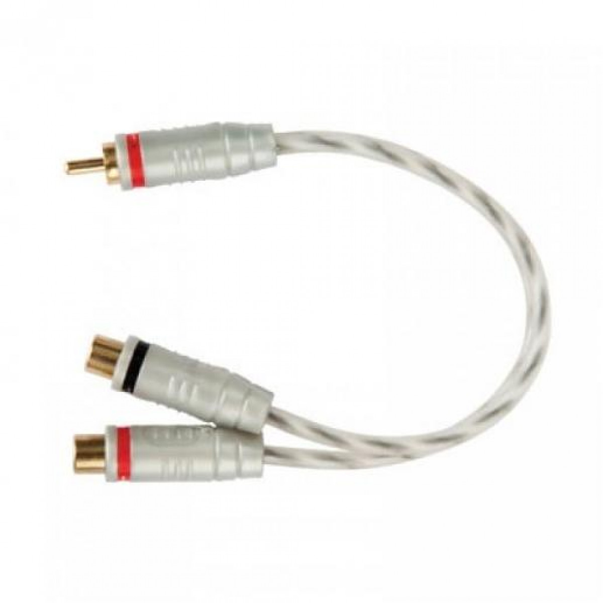 Y-коннектор Kicx MRCA02Y