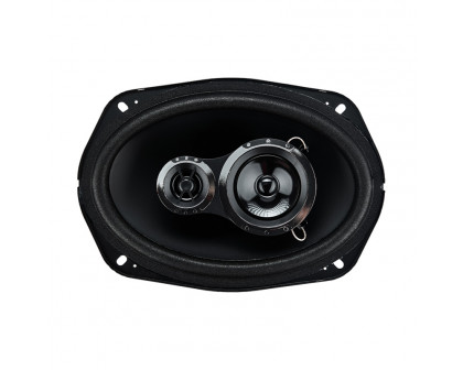 Коаксиальная акустика Avatar XBR-6913