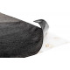 Карпет автомобильный самоклеющийся чёрный StP (1,5х1,0, Черный)