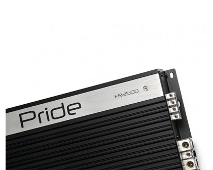 Усилитель Pride FR 2500