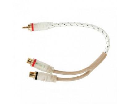 Y-коннектор Kicx FRCA02Y