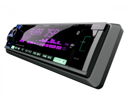 Головное устройство Aura INDIGO-877DSP MkII