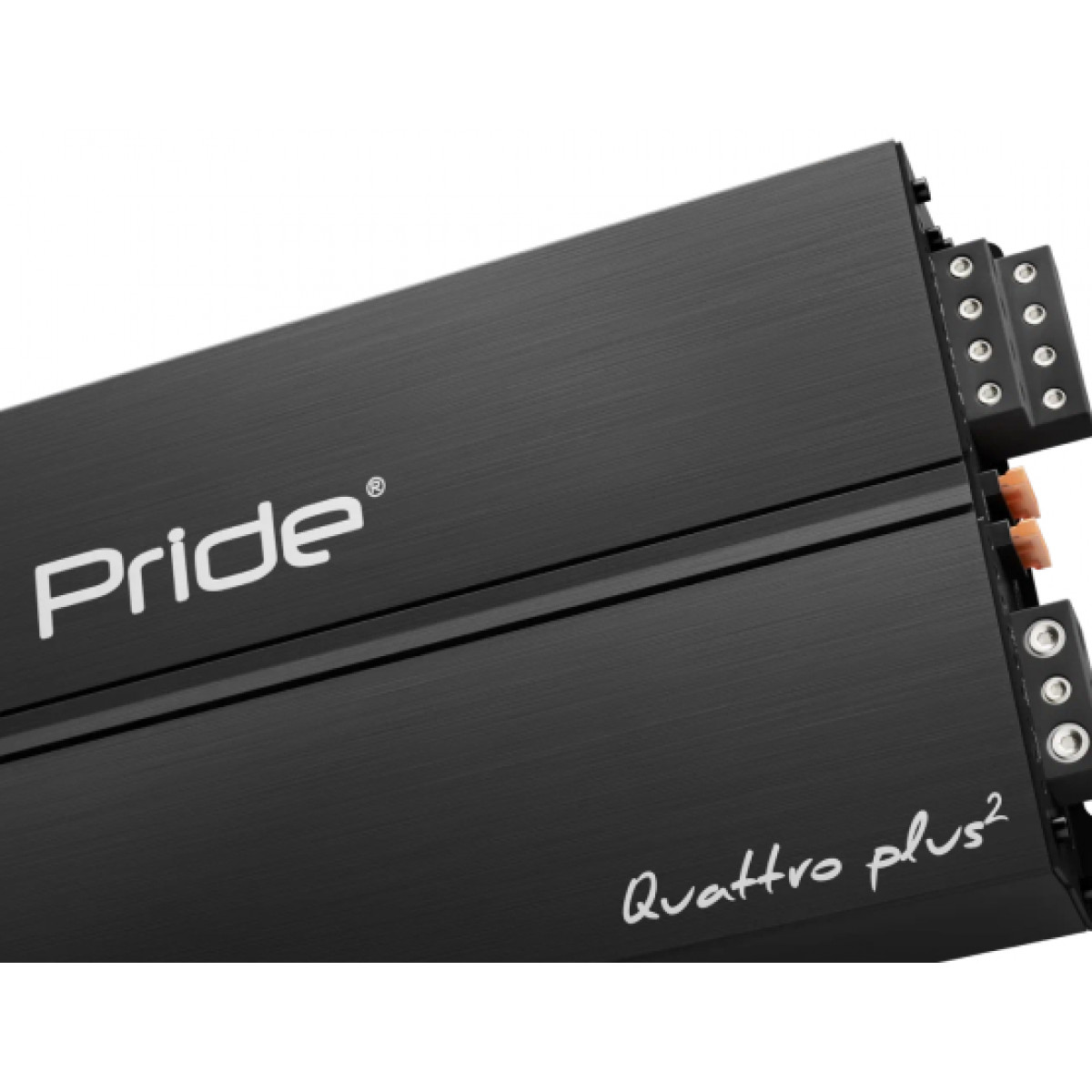 Усилитель Pride Quattro Plus²