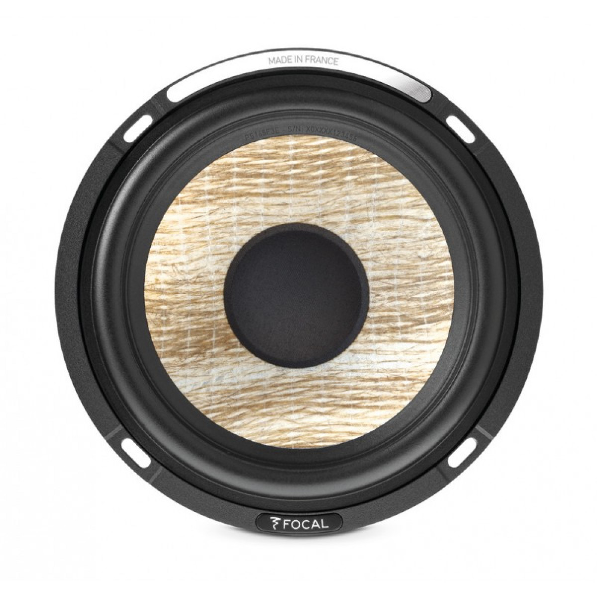 Компонентная акустика Focal PS165FXE Performance FLAX EVO