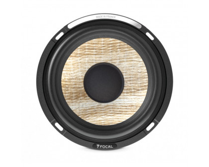 Компонентная акустика Focal PS165FXE Performance FLAX EVO