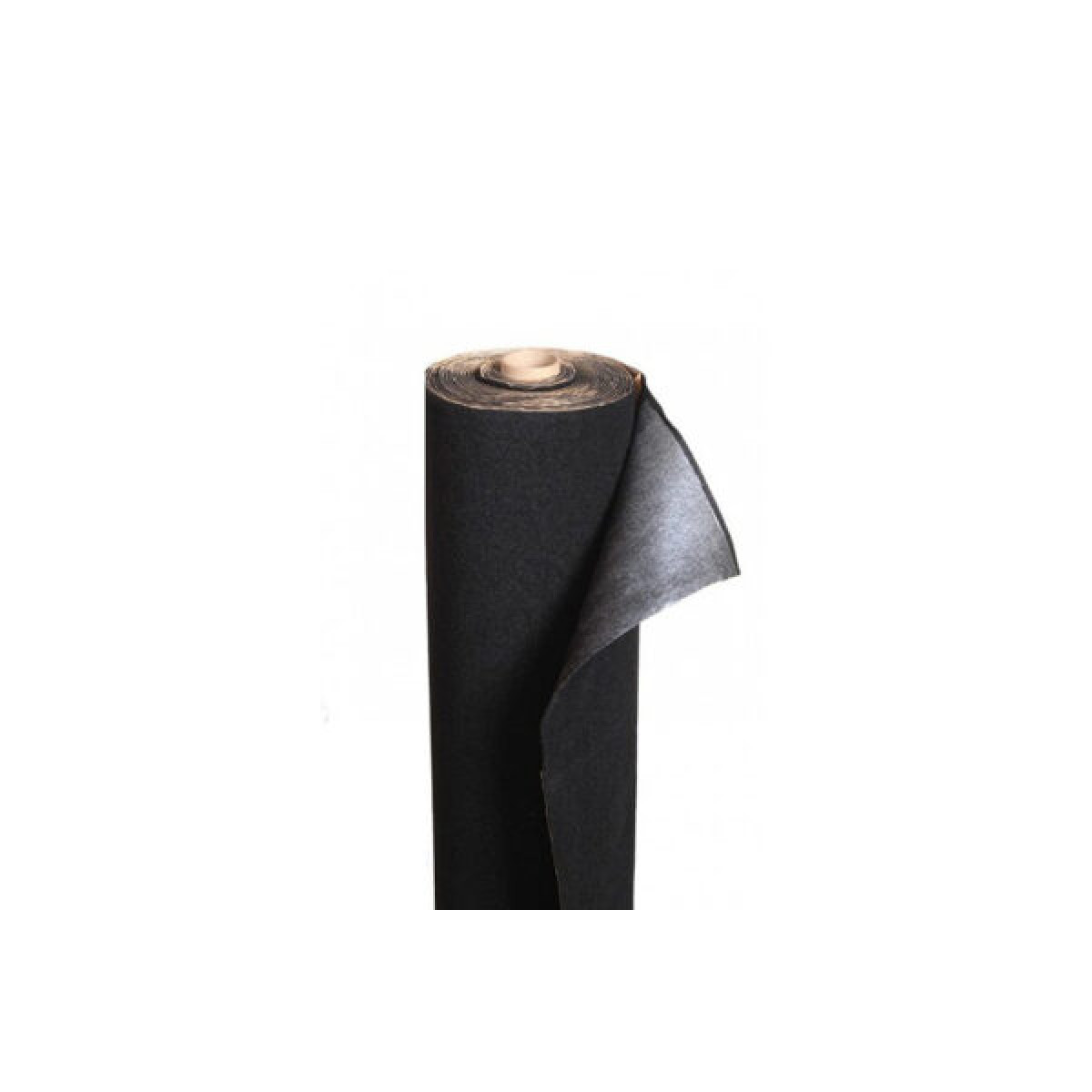 Карпет акустический ComfortMat Style Black (черный)
