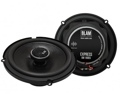 Коаксиальная акустика BLAM OM160 EC