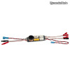 Кроссоверы Dynamic State DBW-CR132