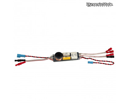 Кроссоверы Dynamic State DBW-CR132