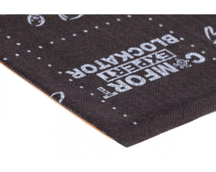 Шумоизоляция Comfort Mat Blockator