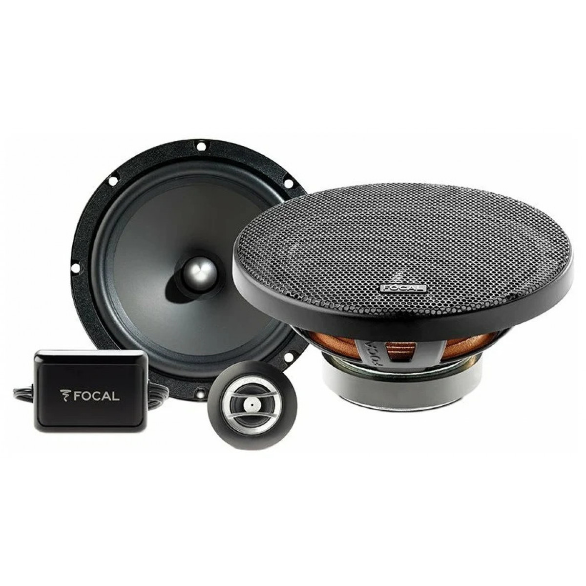 Focal RSE-165