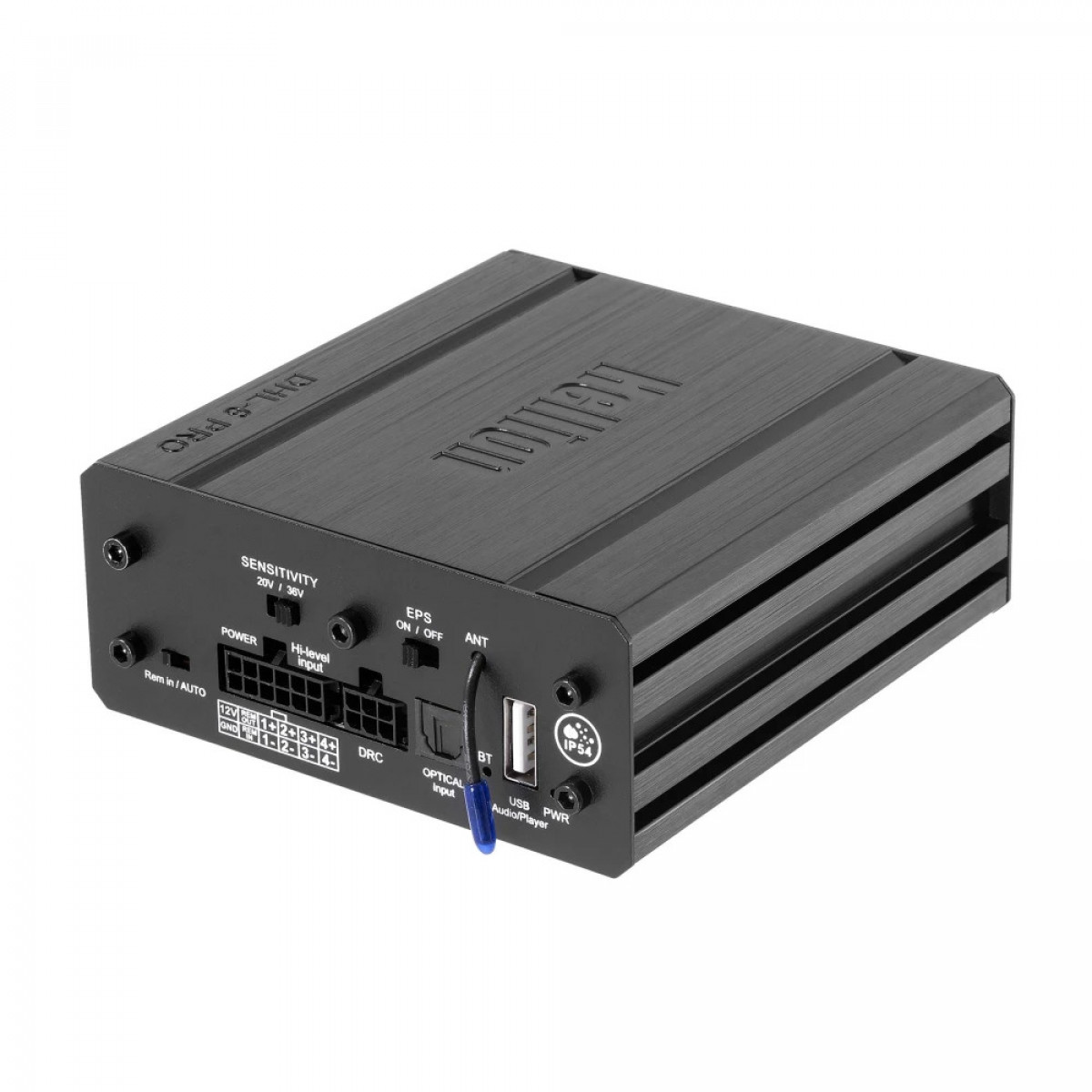 Процессорный преобразователь Hellion DHL-6 PRO