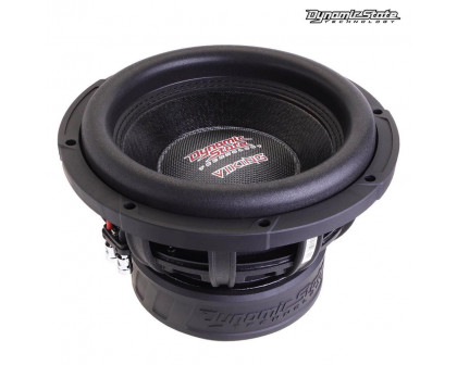 Cабвуфер Dynamic State Viking VSW-252