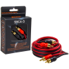 Межблочный кабель AMP SRCA-3 3м медь