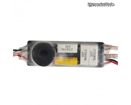 Кроссоверы Dynamic State DBW-CR132
