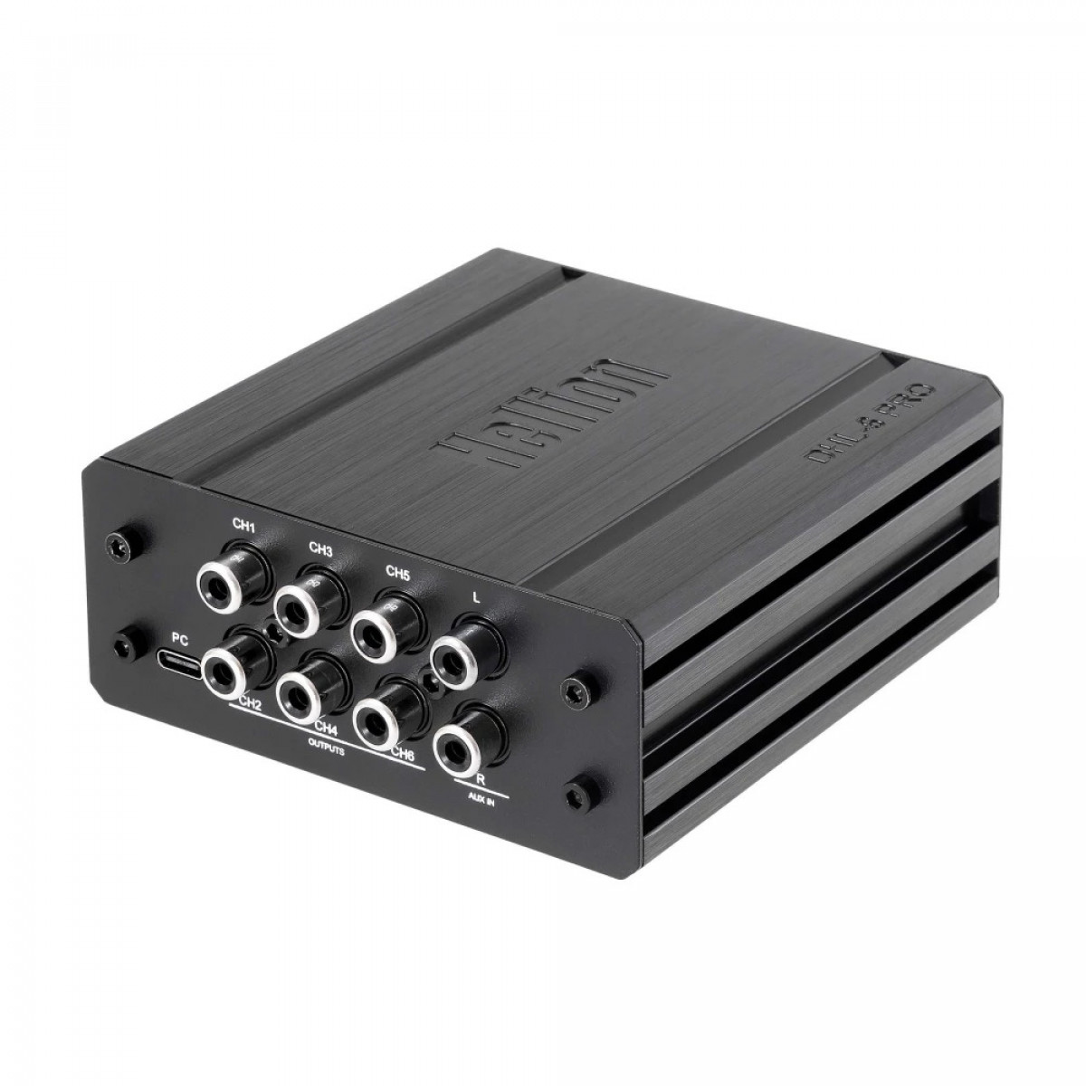 Процессорный преобразователь Hellion DHL-6 PRO