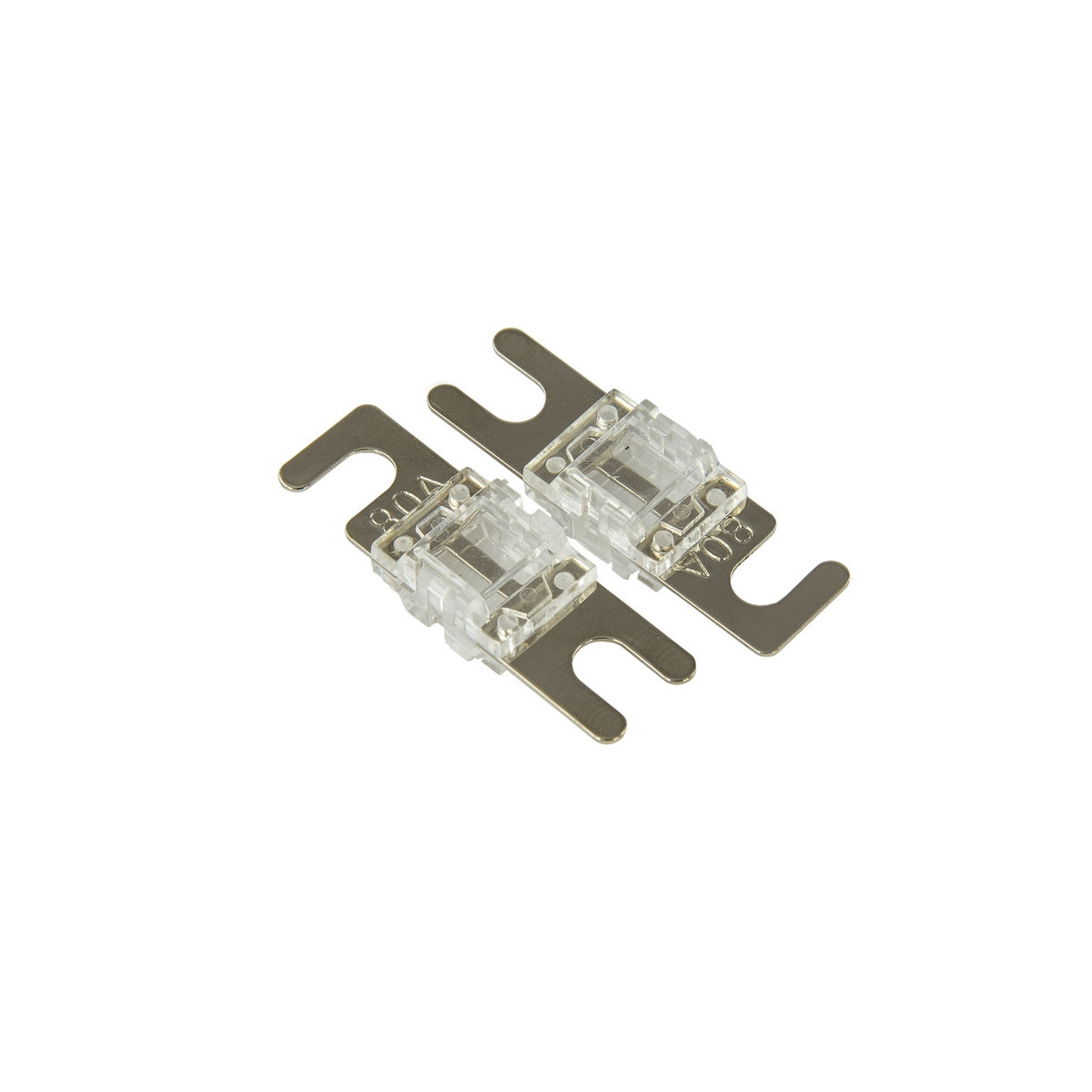 Предохранитель AurA Mini ANL FML-N080 80A