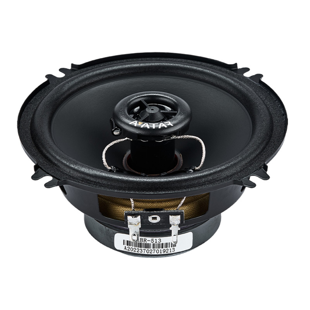 Коаксиальная акустика Avatar XBR-513
