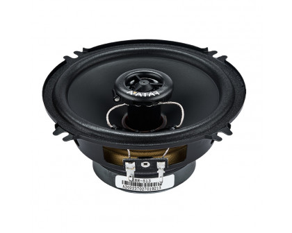 Коаксиальная акустика Avatar XBR-513