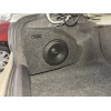 Короб стелс Volkswagen Polo седан (2009 - н.в.) ver.2 под 10