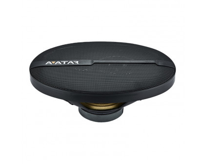 Коаксиальная акустика Avatar XBR-6913