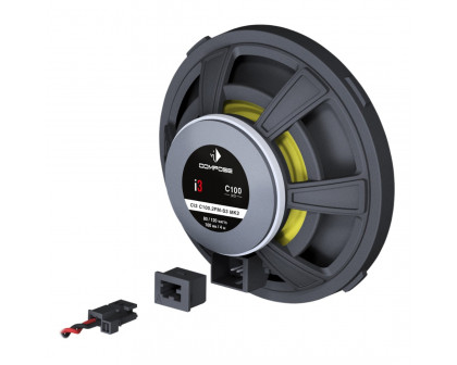 Коаксиальная акустика HELIX Ci3 C100.2FM-S3 MK2