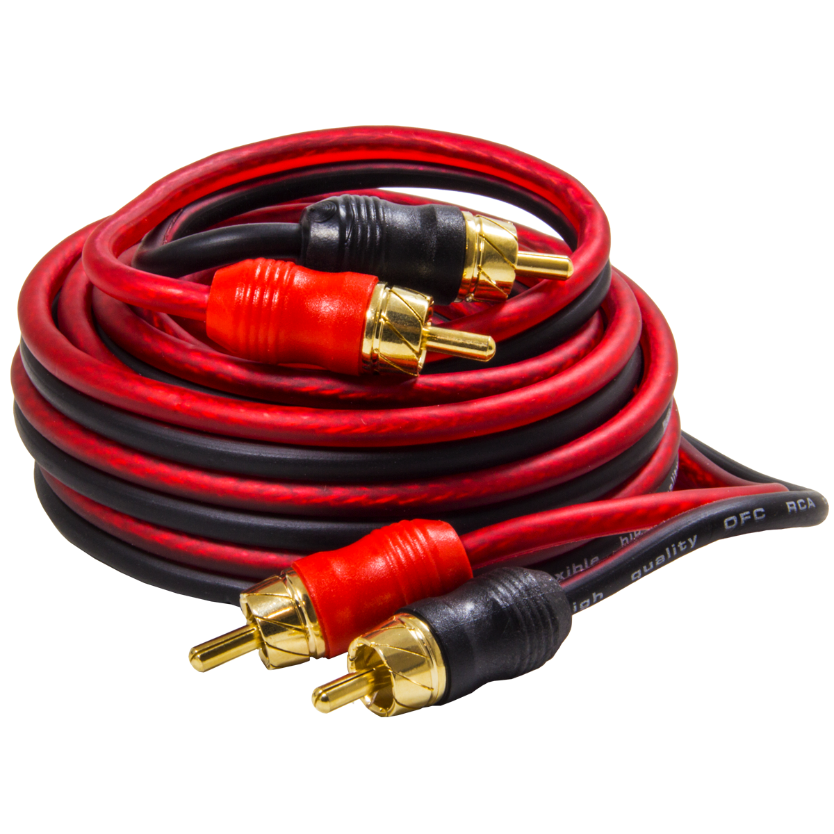 Межблочный кабель AMP SRCA-3 3м медь