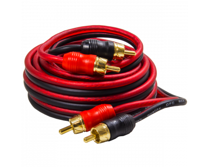 Межблочный кабель AMP SRCA-3 3м медь