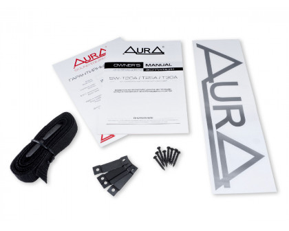 Активный сабвуфер Aura SW-T25A