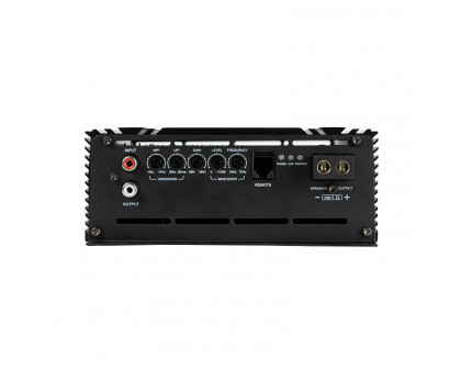 Усилитель Apocalypse AAP-1200.1D ATOM PLUS