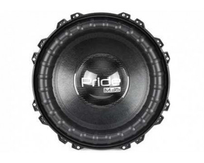 Сабвуфер Pride M.35 18