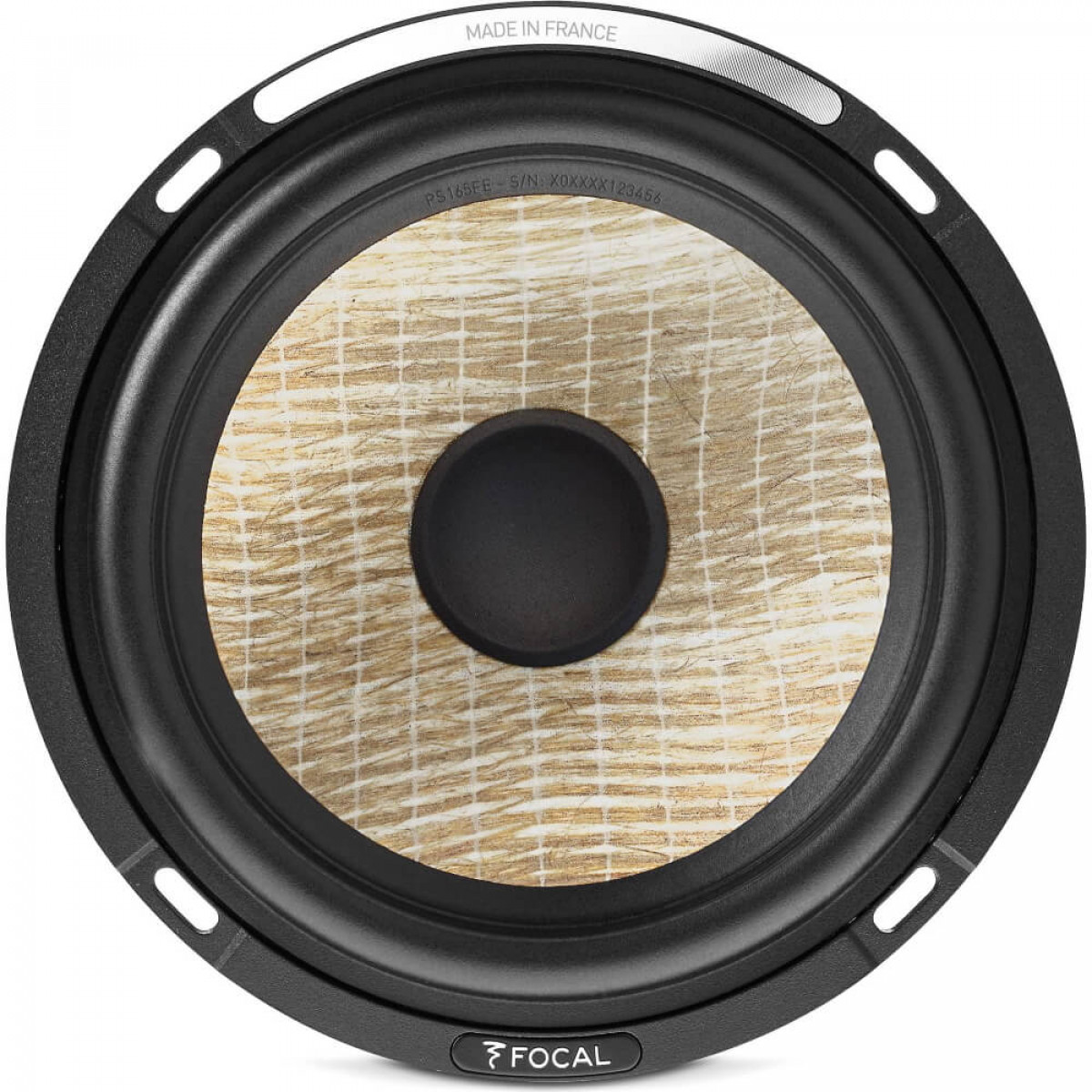 НЧ/СЧ-динамики Focal MW PS165FE (HPVE1150)