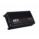 Усилитель Kicx Angry Ant D4