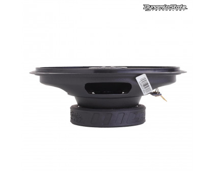 Коаксиальная акустика Dynamic State SLB-462