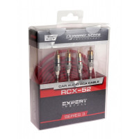Межблочный кабель Dynamic State RCX-5.2 SERIES 3