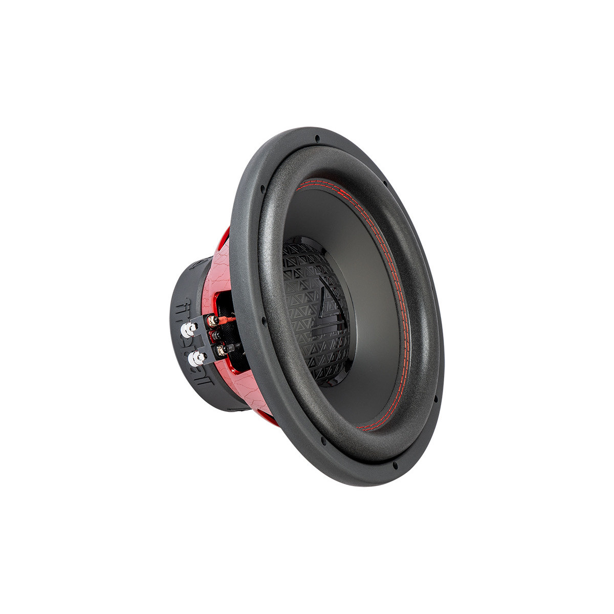 Сабвуфер Aura FIREBALL-12.D2