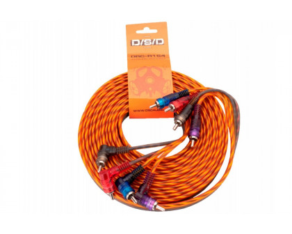 Межблочный кабель DSD DRC-R154 5м