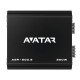 Усилитель Avatar ABR-200.2 Black