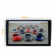 Android магнитола Mekede M150s 2/32 9