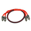 Межблочный кабель AurA RCA - C305 MkII 0.5м