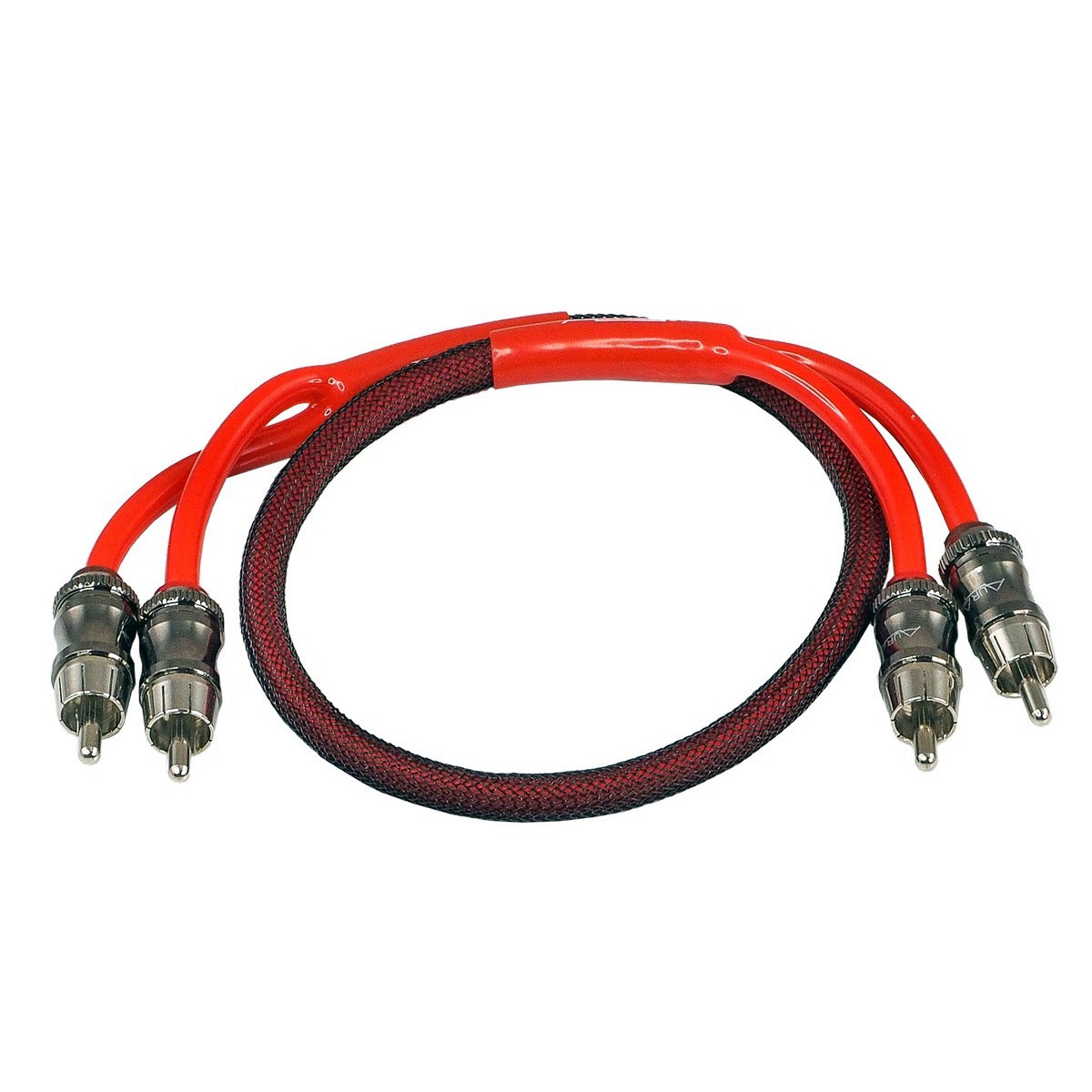 Межблочный кабель AurA RCA - C305 MkII 0.5м