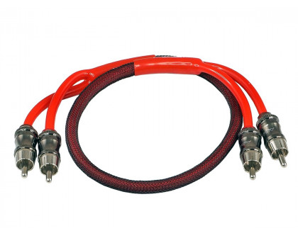 Межблочный кабель AurA RCA - C305 MkII 0.5м