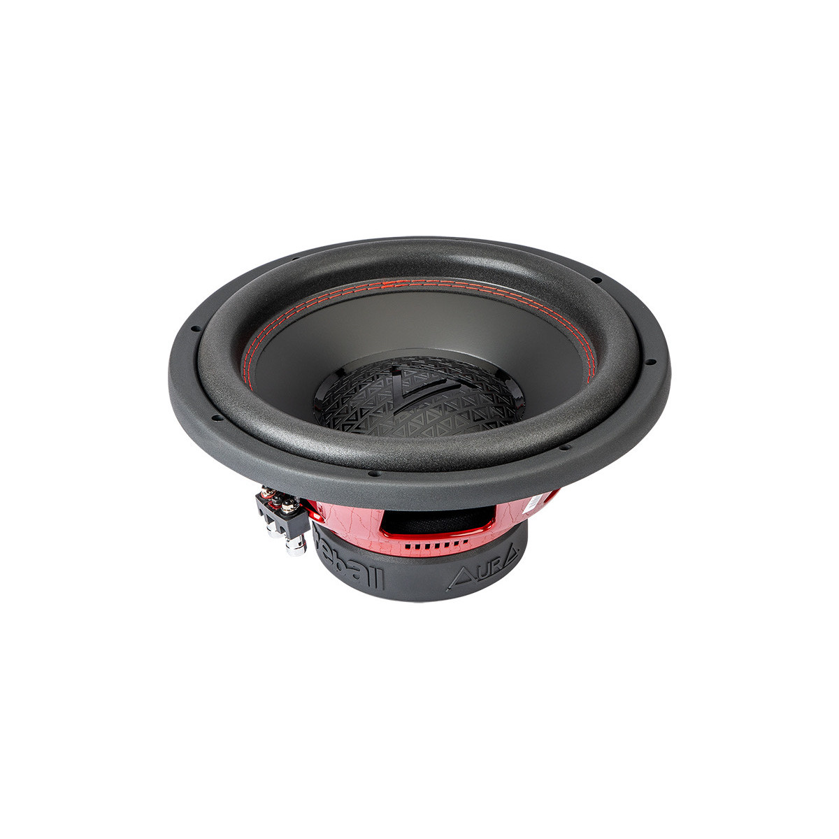 Сабвуфер Aura FIREBALL-12.D2