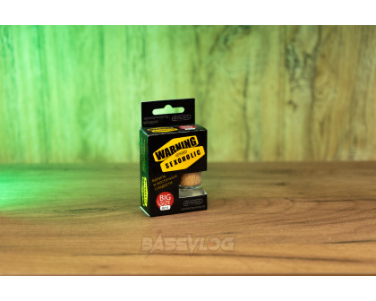 Ароматизатор Warning Sexoholic (8ml)