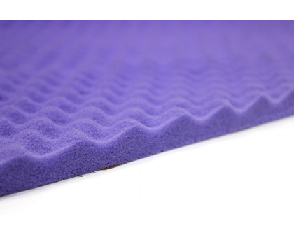 Звукопоглощающий материал StP Biplast 15 Wave