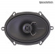 Коаксиальная акустика Dynamic State SLB-572